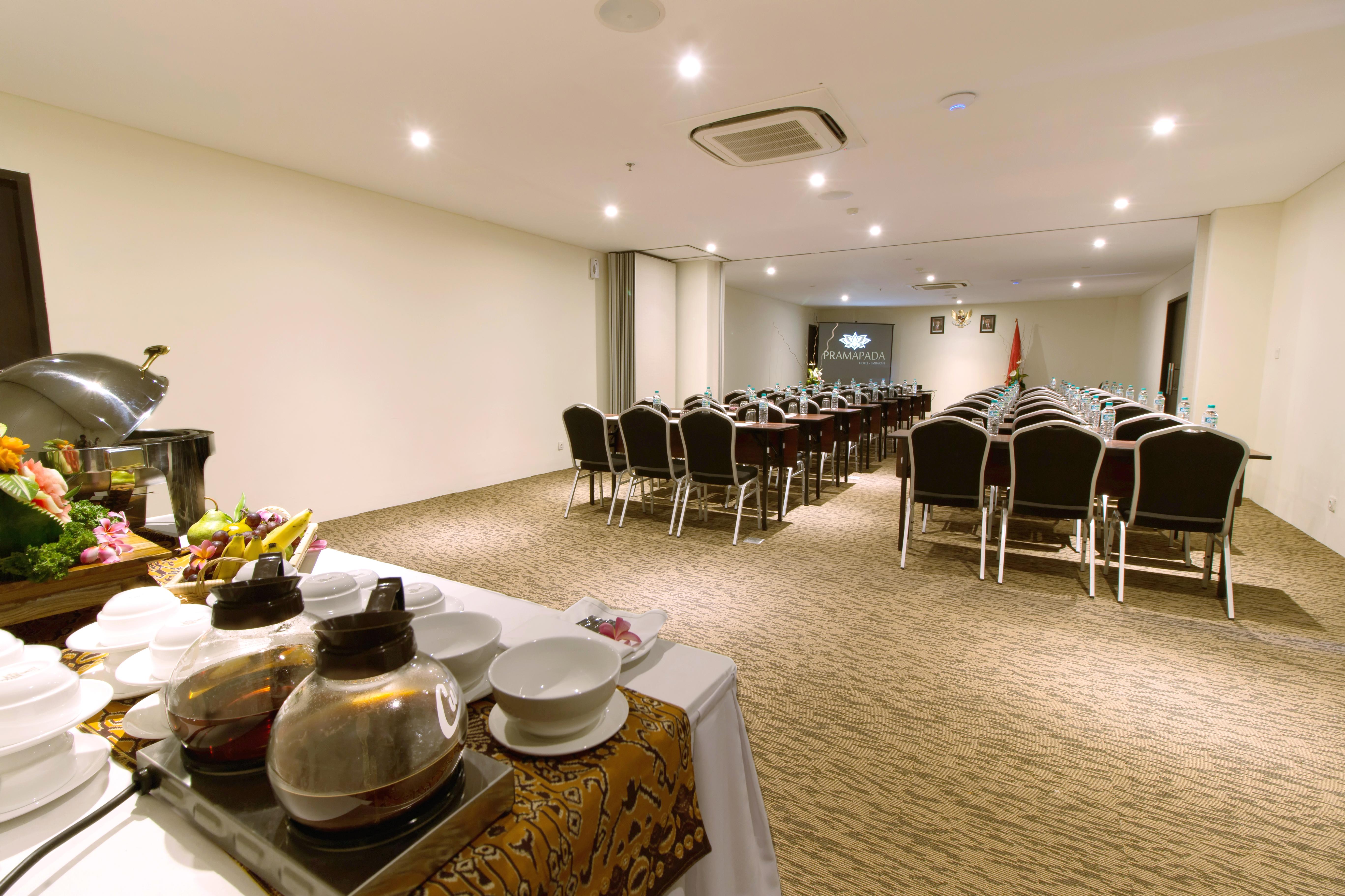 Fox Hotel Jimbaran Beach Bali Exterior photo